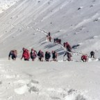 Himalayan Odyssey – Chapter 2